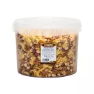 Grossiste Fruits Secs SEAU MEYVA - MELANGE CIPANGU MIX 3KG Importateur Grossiste Fruits Secs en GROS