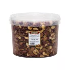 Mélange Noix King 5kg - Grossiste Fruits Secs en Seau