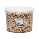 Mélange Muesli 5kg - Grossiste Importateur Fruits Secs en Seau 