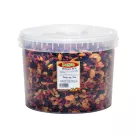 Mélange Zen 5kg - Grossiste Importateur Fruits Secs en Seau