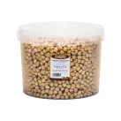 Noisettes Blanchies, Cal. 12/14 5KG - Grossiste Fruits Secs