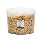 Cajash nuts 5 kg - Wholesaler Dried buckets