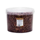 Grossiste Fruits Secs SEAU MEYVA - NOIX DE PECAN CRUE 4KG Importateur Grossiste Fruits Secs en GROS
