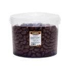 Grossiste Fruits Secs SEAU MEYVA - NOIX DU BRESIL CHOCO LAIT 5KG Importateur Grossiste Fruits Secs en GROS