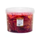 Papaye Déshydratée en Lamelles 5kg - Grossiste Fruits Séchés