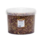 Importateur Grossiste Fruits Secs SEAU MEYVA - PISTACHE DECORTIQUEE CRUE 5KG Fournisseur Fruits Secs en GROS