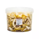 Grossiste Fruits Secs SEAU MEYVA - POMELO DESHYDRATE 3KG Importateur Grossiste Fruits Secs en GROS