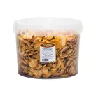 Cinnamon Cinnamon Chips Apples - Wholesaler Dry Fruits in Bucket