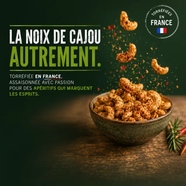 Nos Torréfiés en France