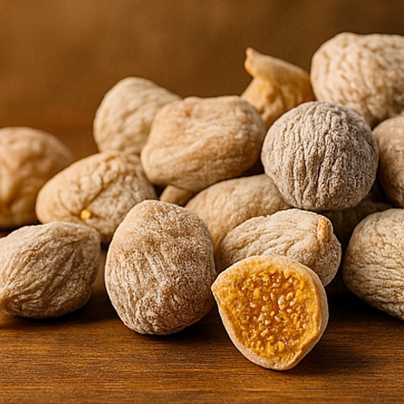 Figues séchées