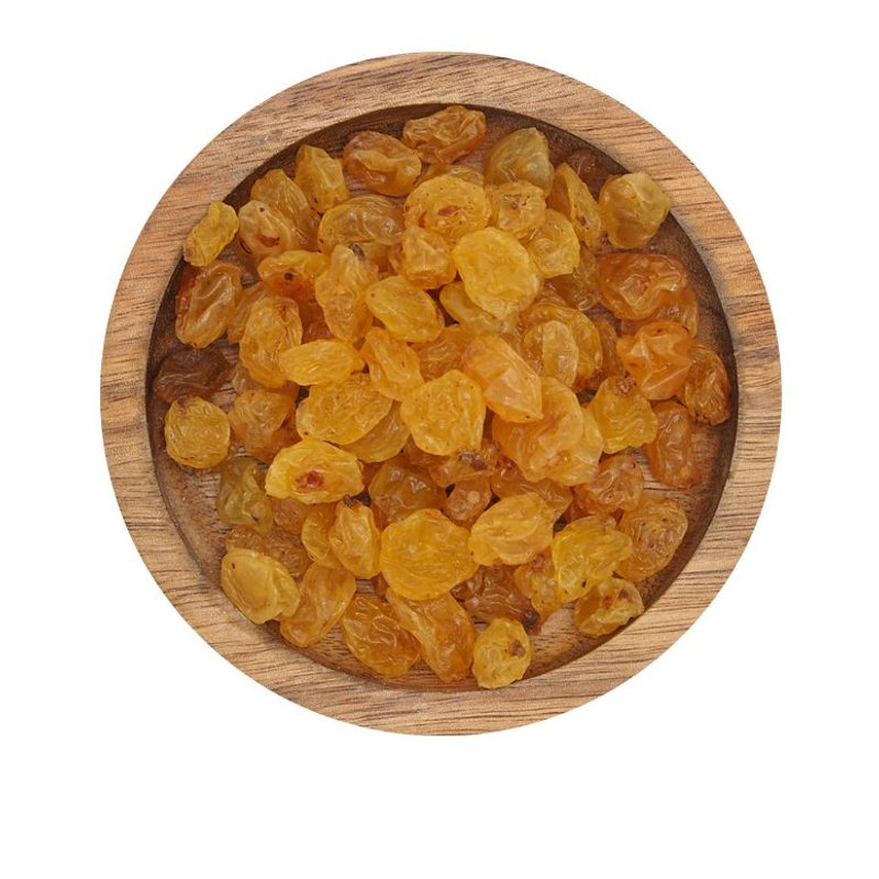 Dried grapes