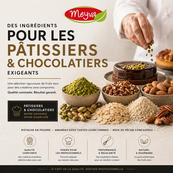 Pâtissiers & Artisans