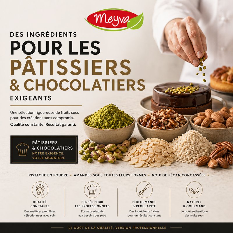 Pâtissiers & Artisans