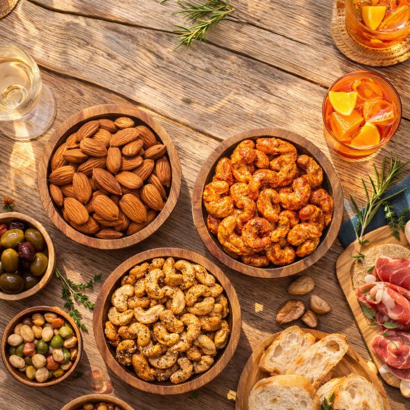 Snack & apéritif