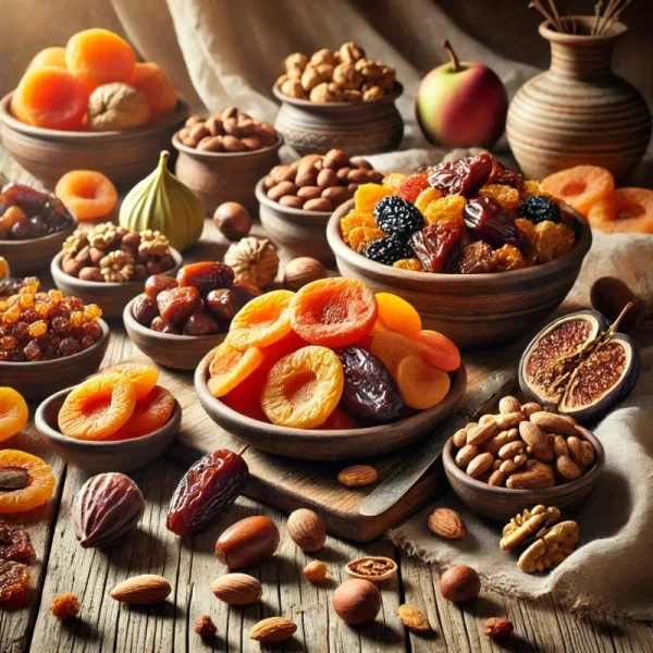 Saveurs du monde