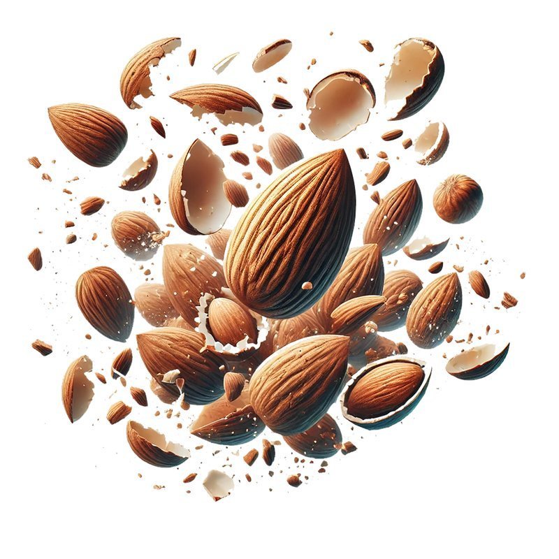 Amandes