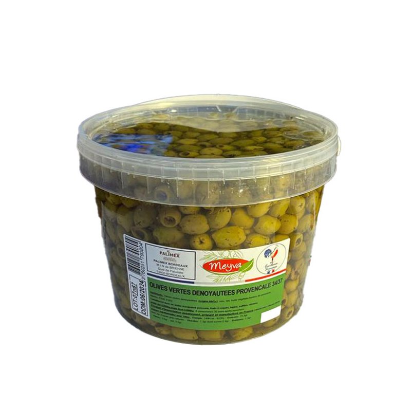 Seaux 2KG