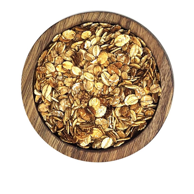 Seaux - Granola