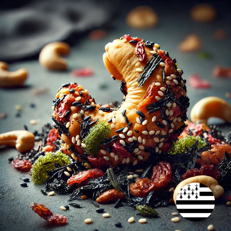 Snack Marin