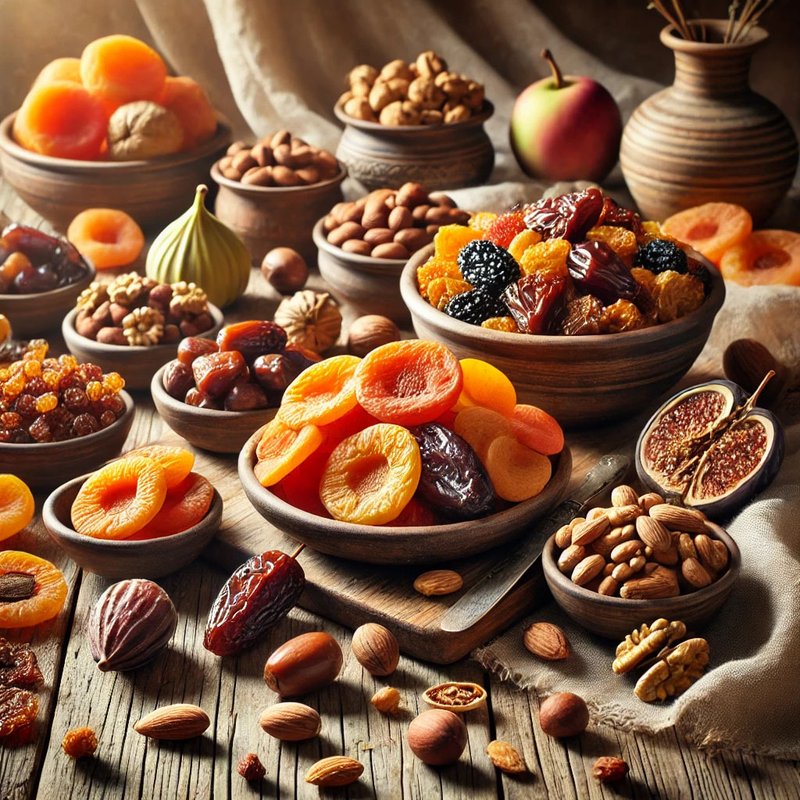 Sélection saveurs du monde