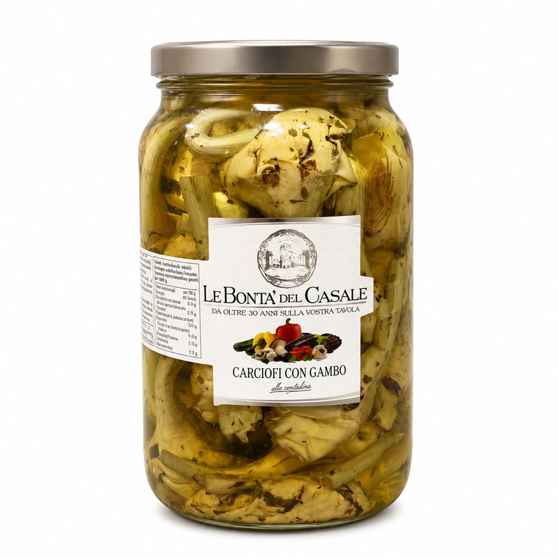 Saveurs d'Italie
