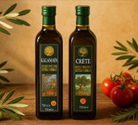 Huile d'olive
