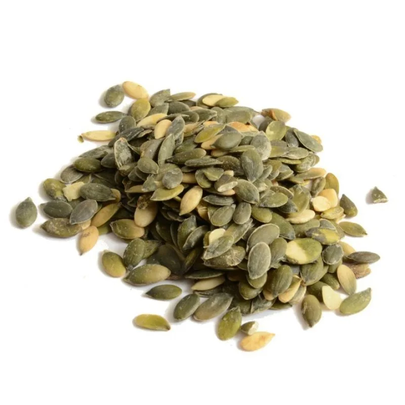 Decortic Crude Flag Seed 25kg