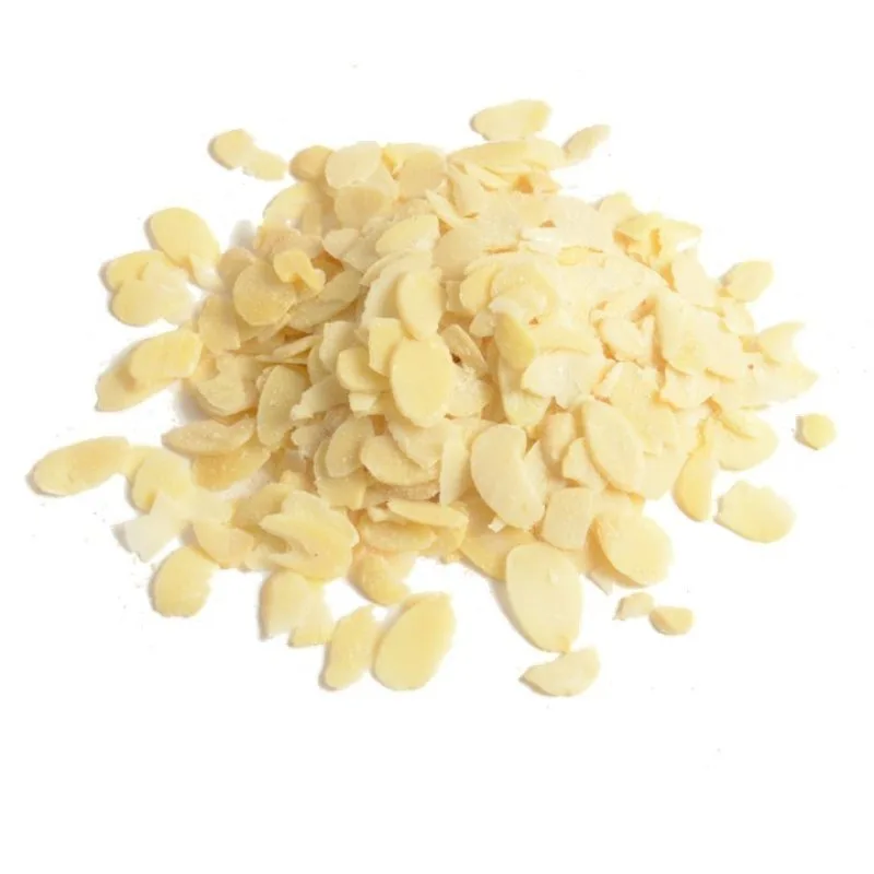 ALMOND FLAKED 10KG