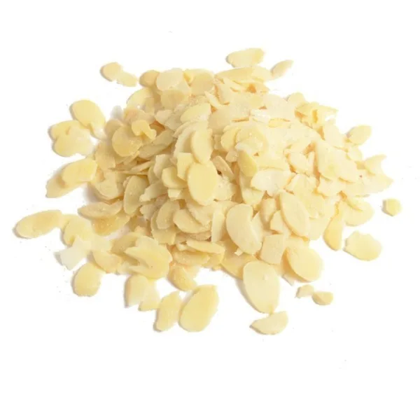 MANDEL GEHOBELT 10KG