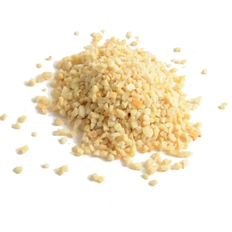 AMANDE HACHEE 10KG