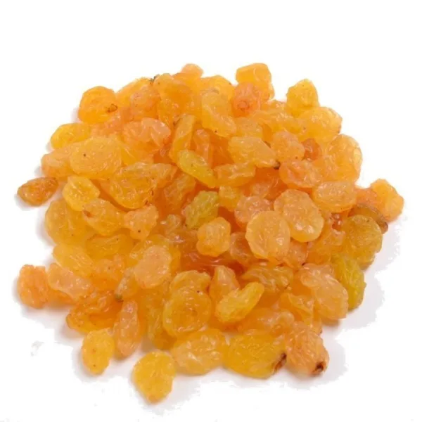 RAISIN SEC GOLDEN CHOICE AFS 12.5KG