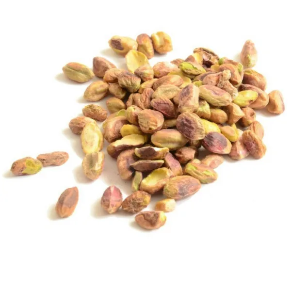 PISTACHE DECORTIQUEE CRUE 10KG