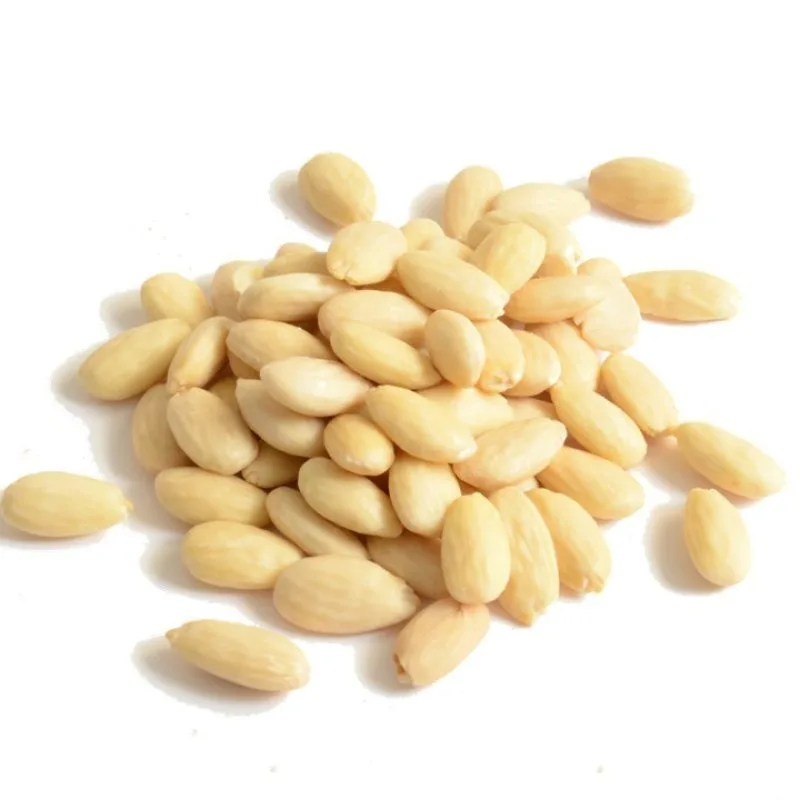 ALMOND BLANCHED 23/25 12.5KG