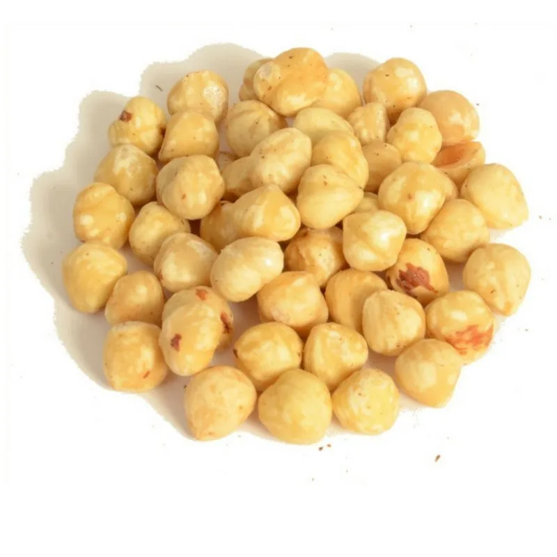 NOISETTE BLANCHIE 12/14 10KG