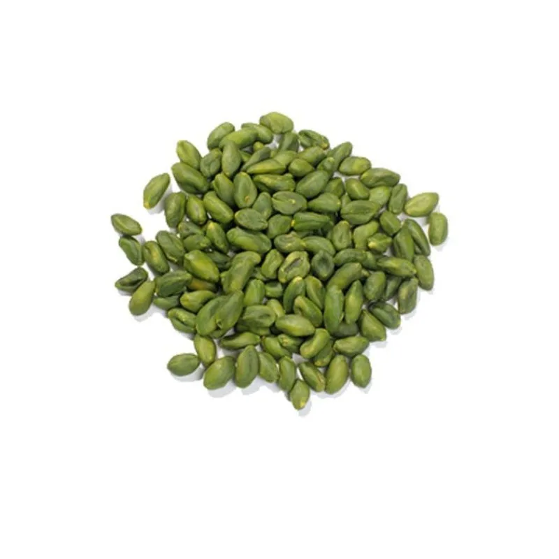 PISTACHE VERTE EMONDEE (Grade A ou Grade S)  IRAN 10KG