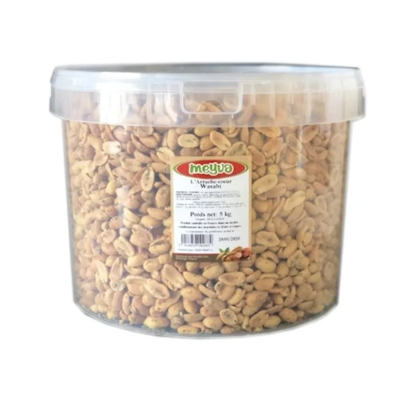 Bucket Meyva - The Coeur Wasabi 5kg