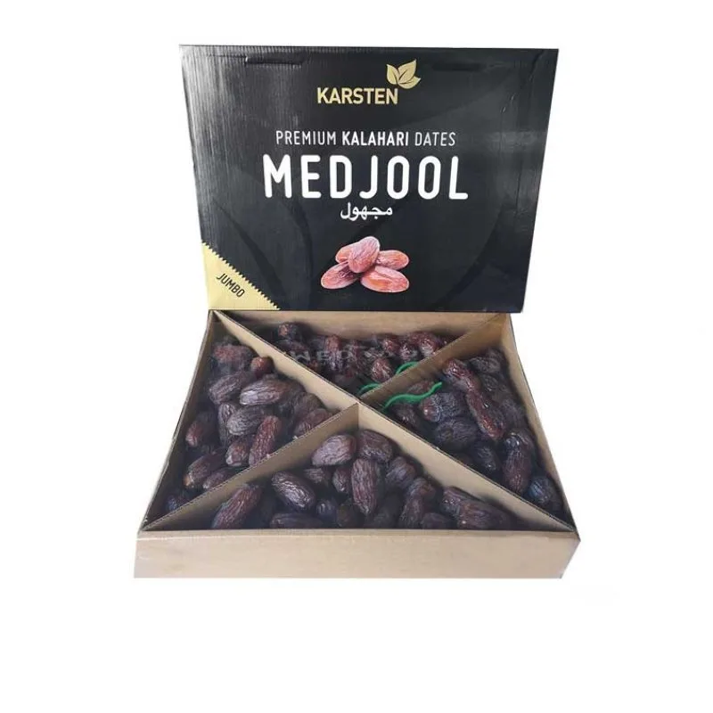 DATTE MEDJOUL§§ JUMBO §§ - Origine Afrique du Sud - 5KG