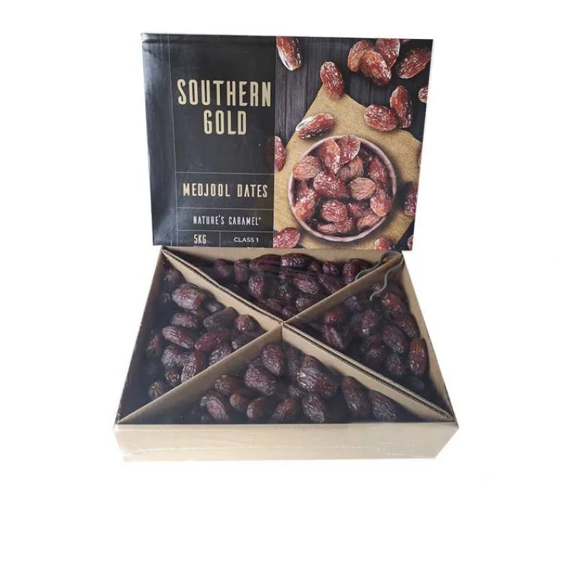 Medvile Datum breit - Herkunft Südafrika - 5kg