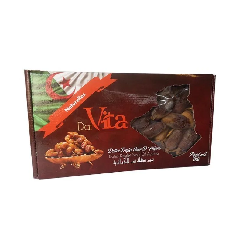 DATTE BRANCHEE ALGERIE 12X1KG