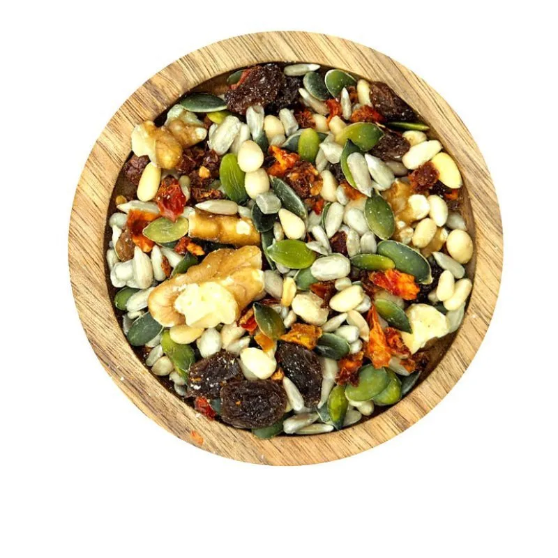 SEAU MEYVA - MELANGE ARLEQUIN - 4KG - 2