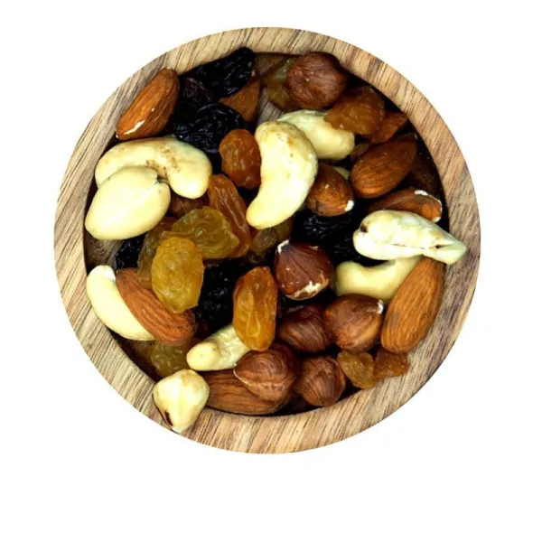 SEAU MEYVA - MELANGE MENDIANT 5KG