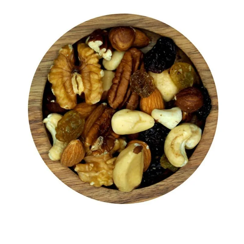SEAU MEYVA - MELANGE MENDIANT SUPERIEUR 5KG