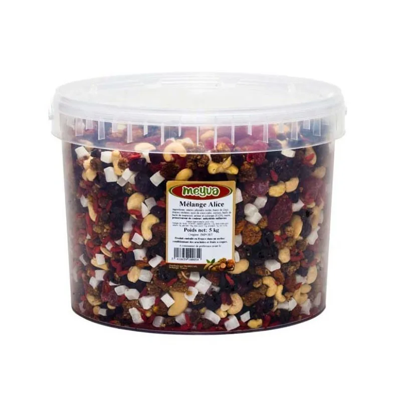 Eimer Meyva - Ménge Alice 5kg