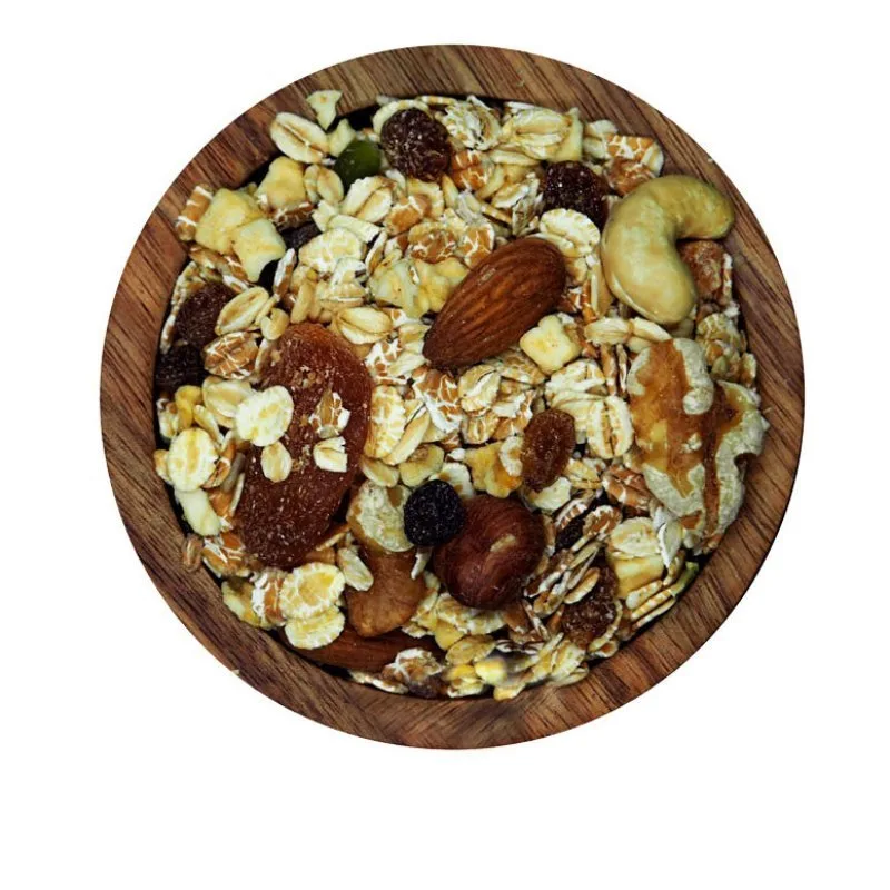 SEAU MEYVA - MELANGE MUESLI 5KG - 2