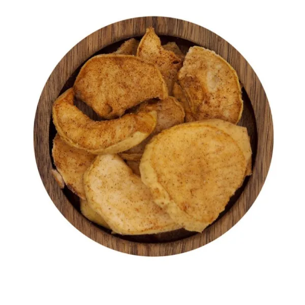 SEAU MEYVA - POMME CHIPS CANNELLE 1.5KG