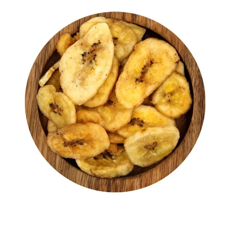 Banana Chips 6.8kg - 2