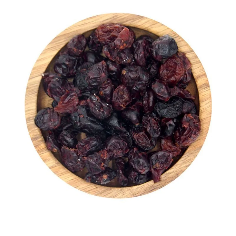 WHOLE CRANBERRY 11.34KG - 2