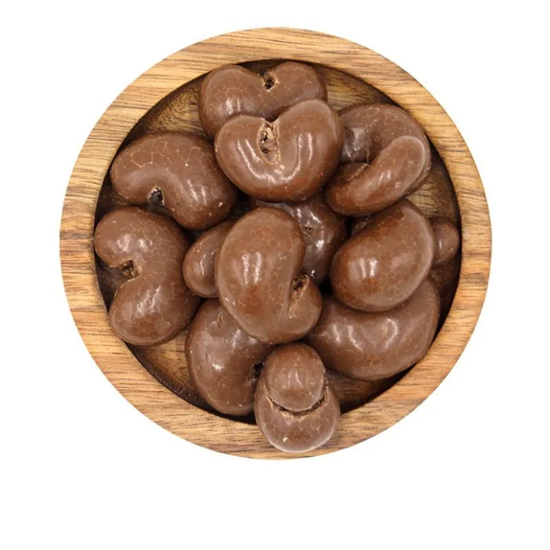 SEAU MEYVA - CAJOU CHOCO LAIT 5KG - 2