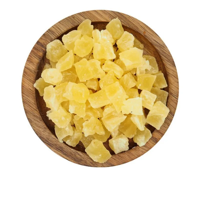 EIMER MEYVA - ANANAS DEHYDRIERT WÜRFEL 5KG