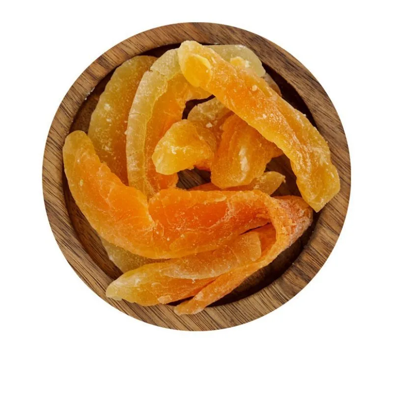 EIMER MEYVA - CANTALOUPE MELONE DEHYDRIERT 5KG